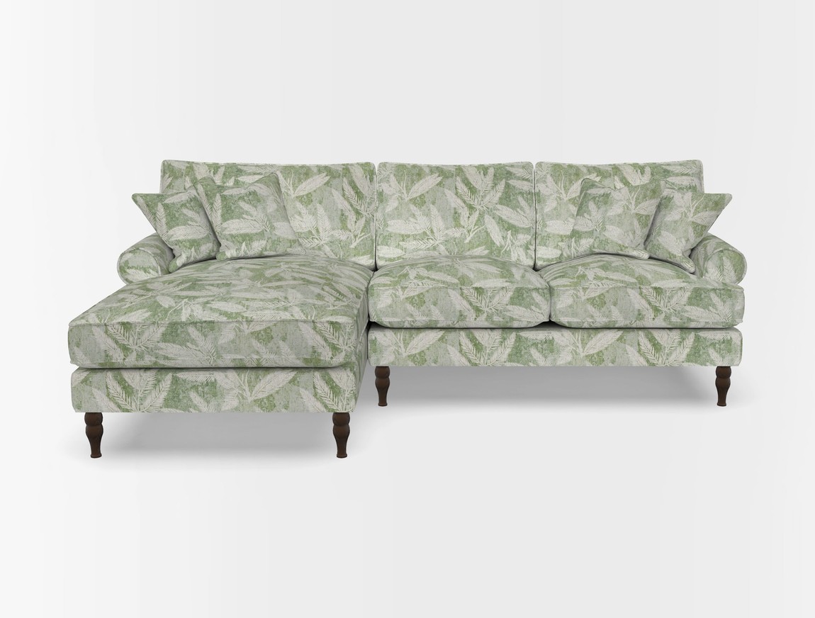 Chaise Sofa LHF