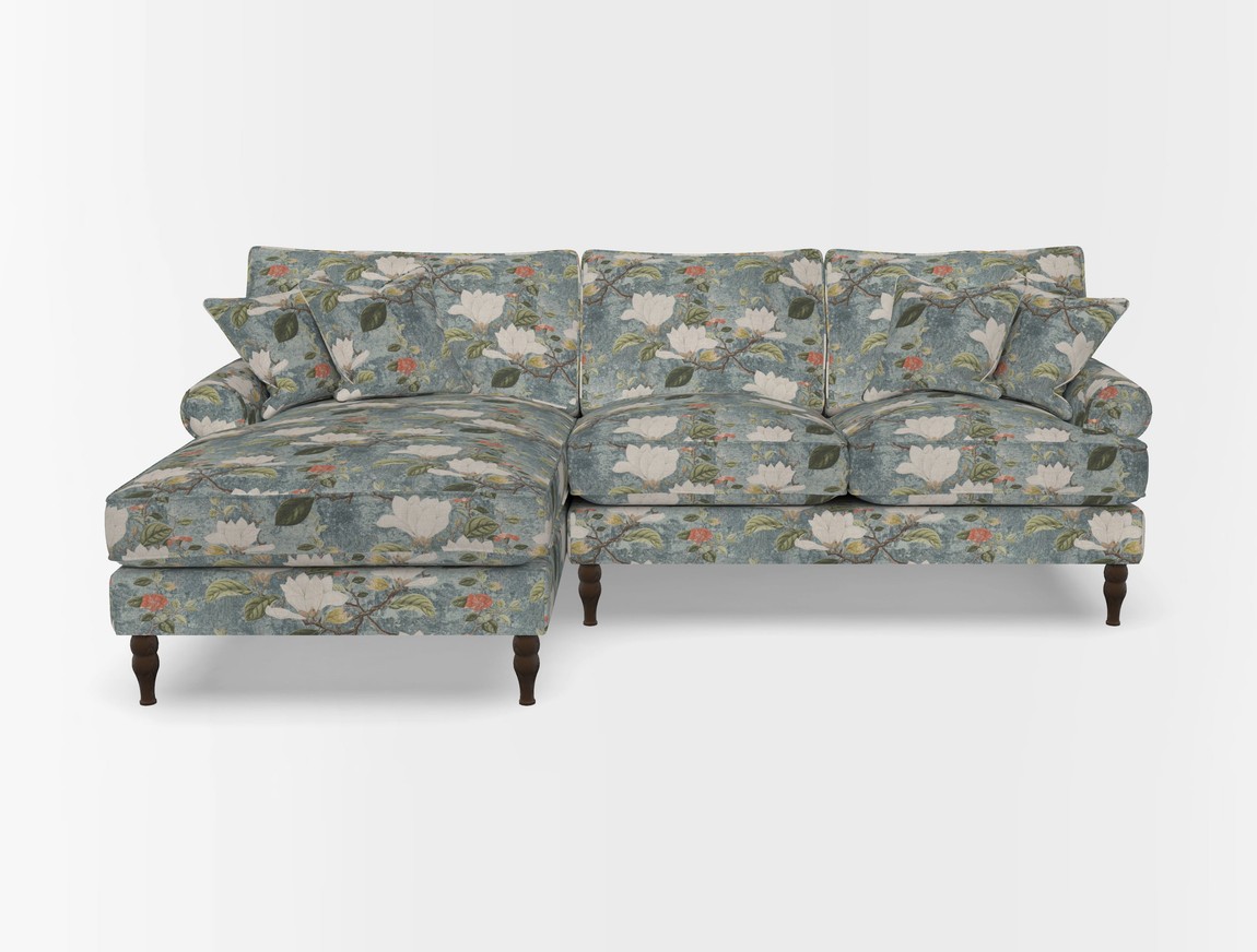Chaise Sofa LHF
