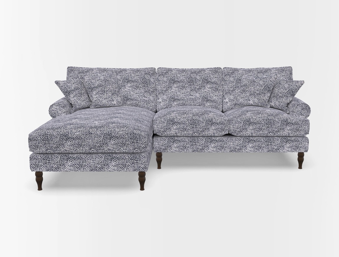 Chaise Sofa LHF