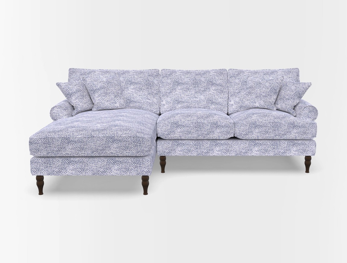 Chaise Sofa LHF