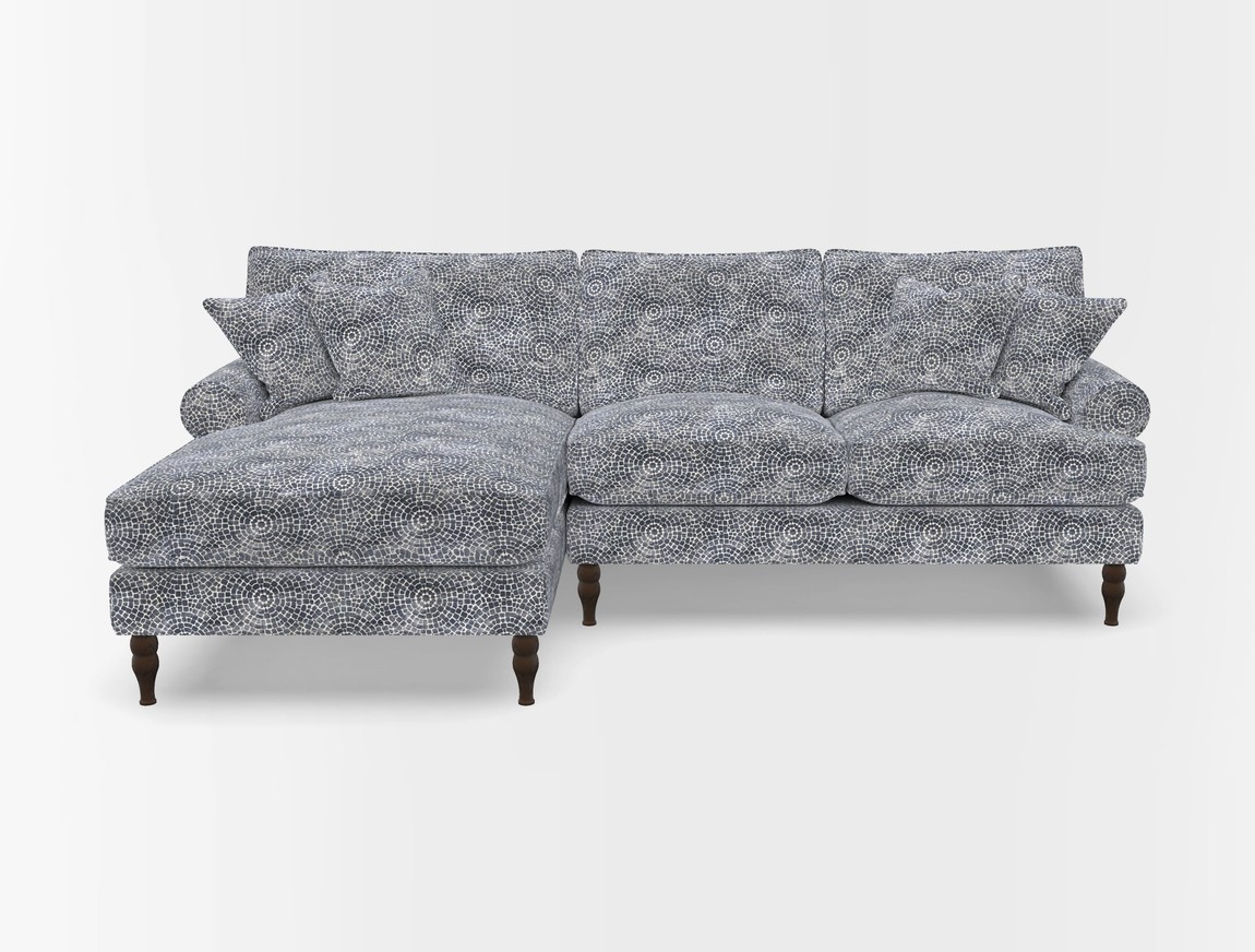 Chaise Sofa LHF