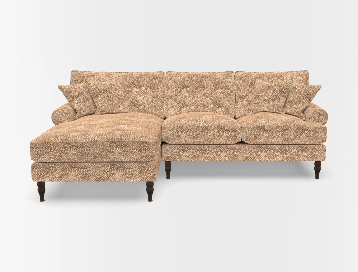 Chaise Sofa LHF
