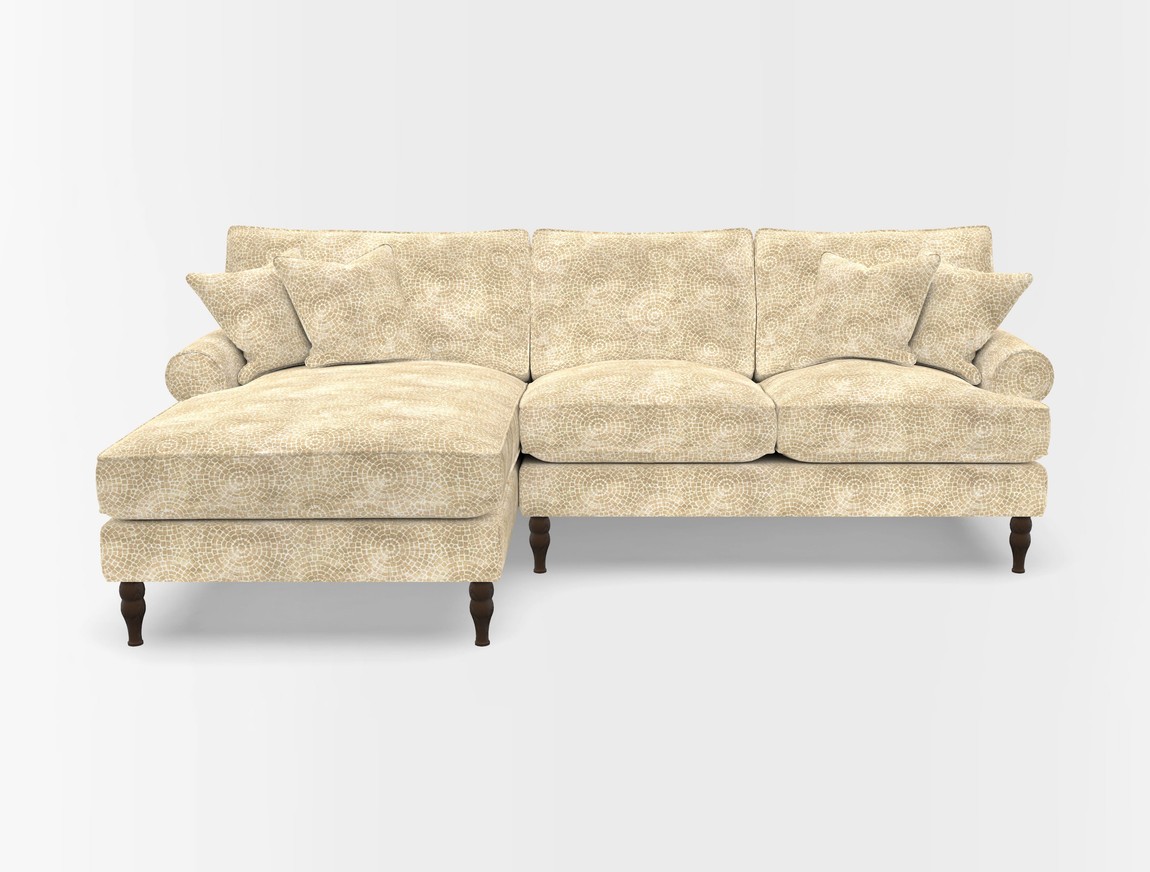 Chaise Sofa LHF