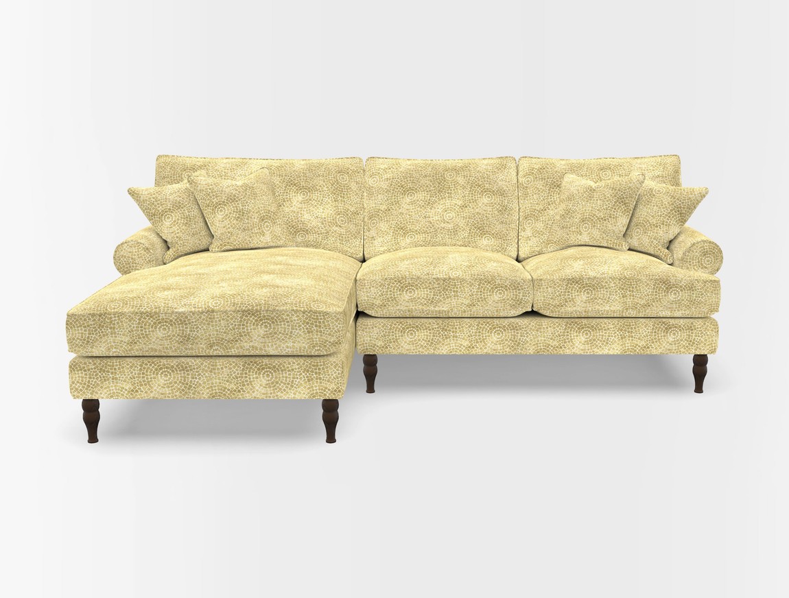 Chaise Sofa LHF