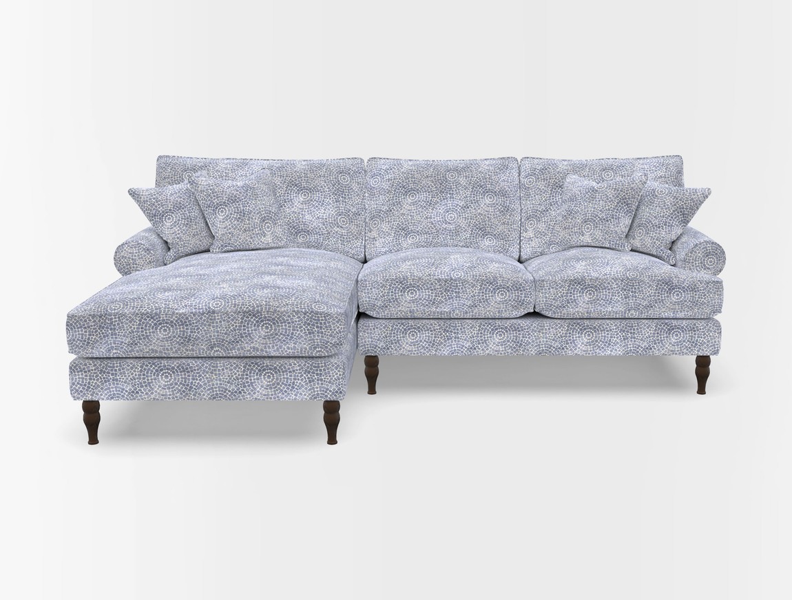 Chaise Sofa LHF