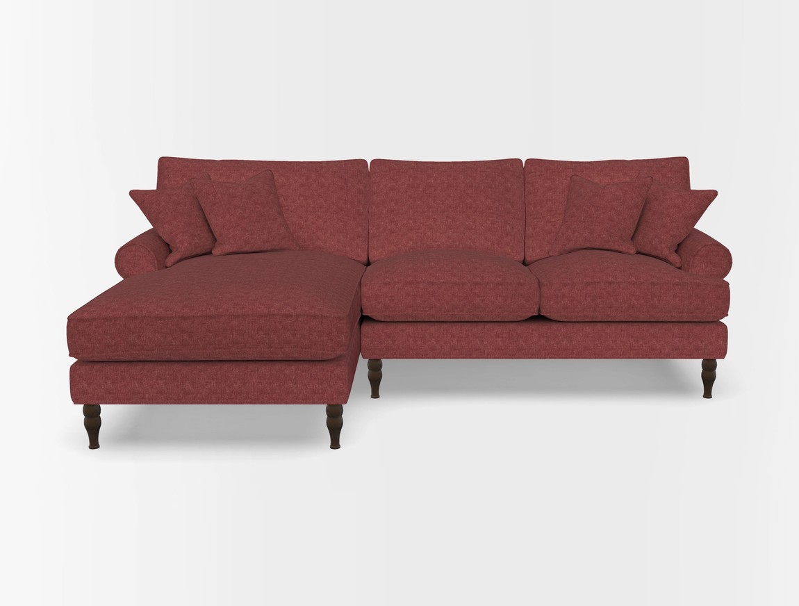 Chaise Sofa LHF