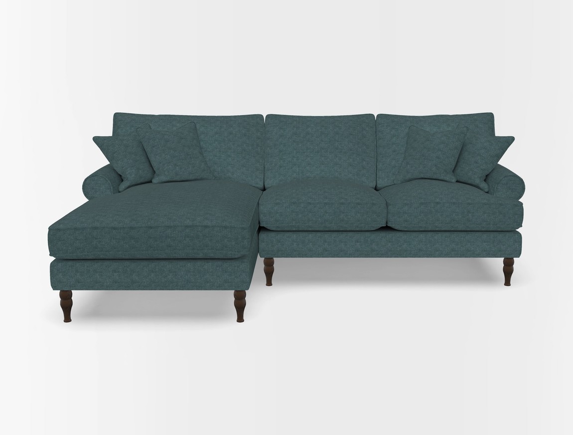 Chaise Sofa LHF