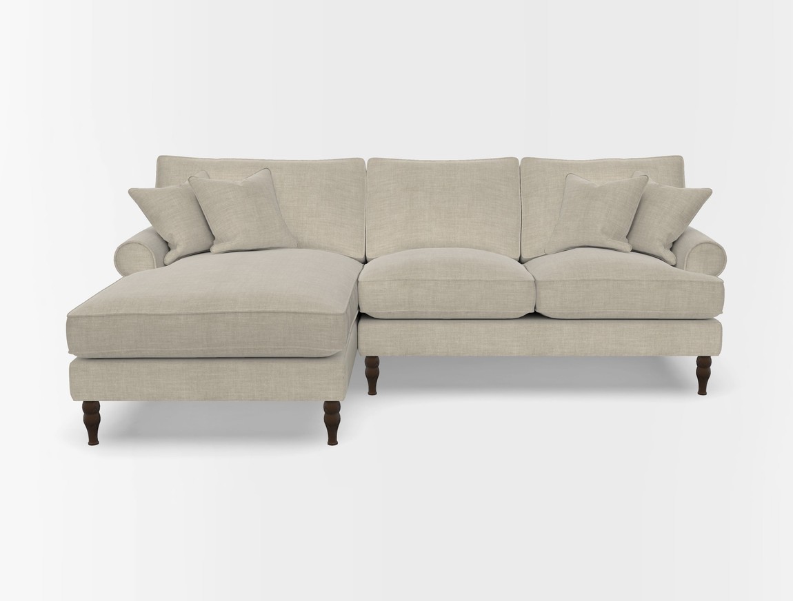Chaise Sofa LHF