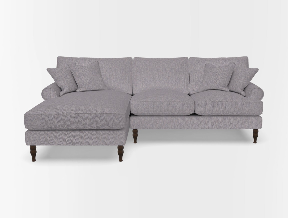 Chaise Sofa LHF