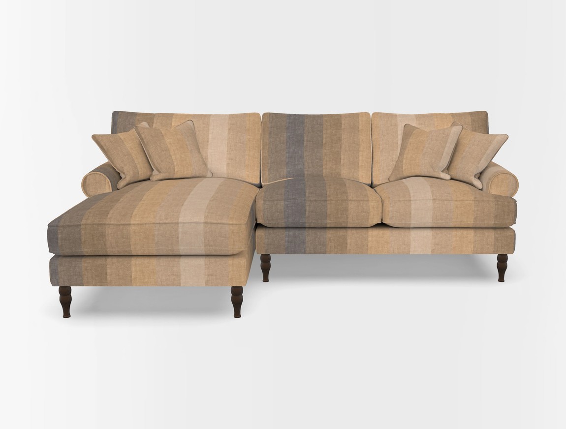Chaise Sofa LHF