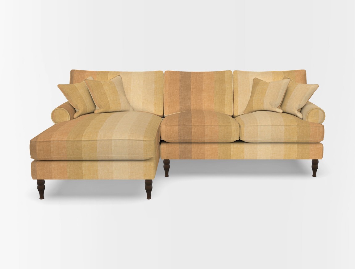 Chaise Sofa LHF