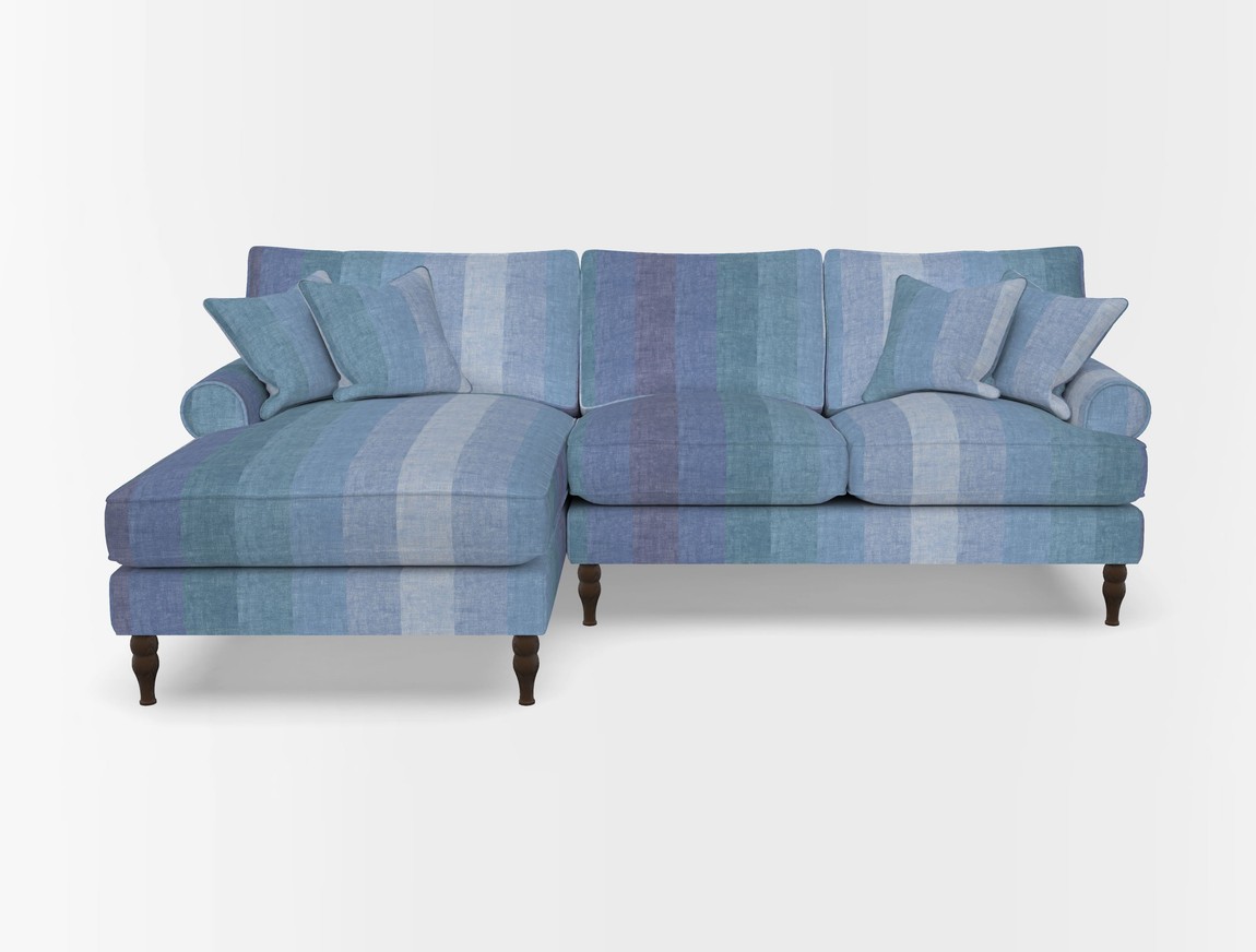 Chaise Sofa LHF