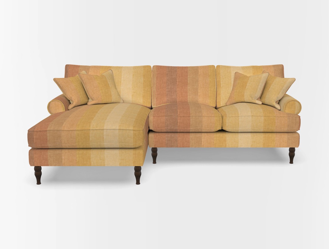 Chaise Sofa LHF