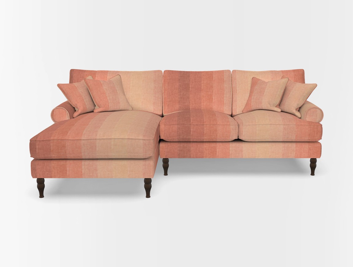 Chaise Sofa LHF