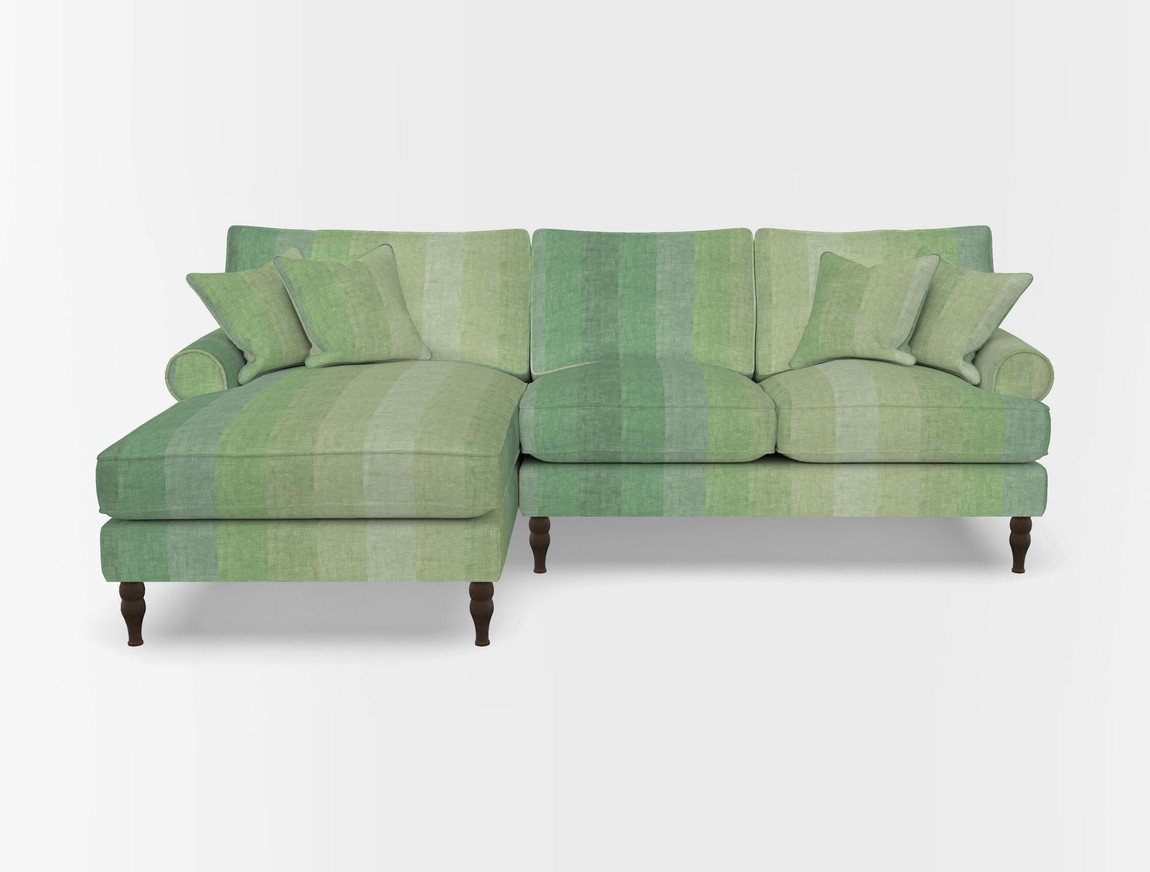 Chaise Sofa LHF