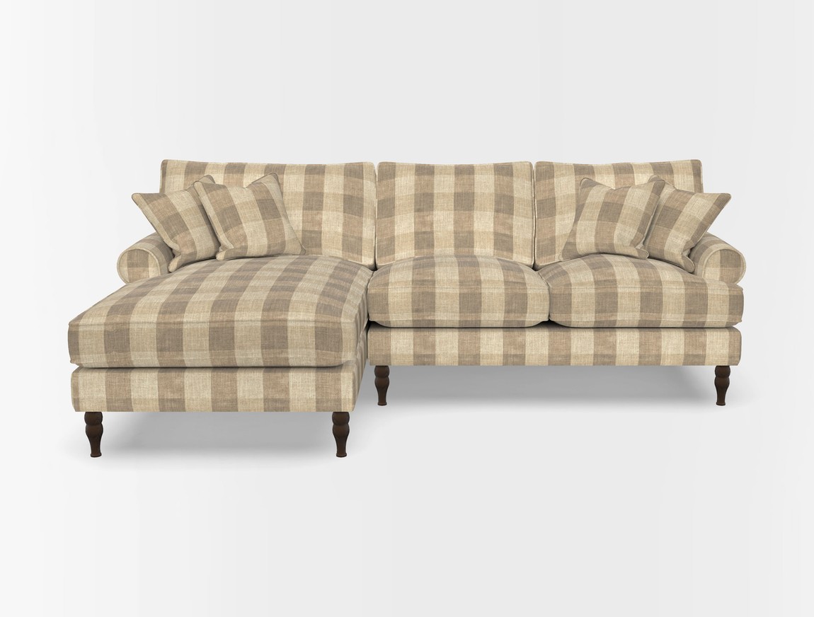 Chaise Sofa LHF