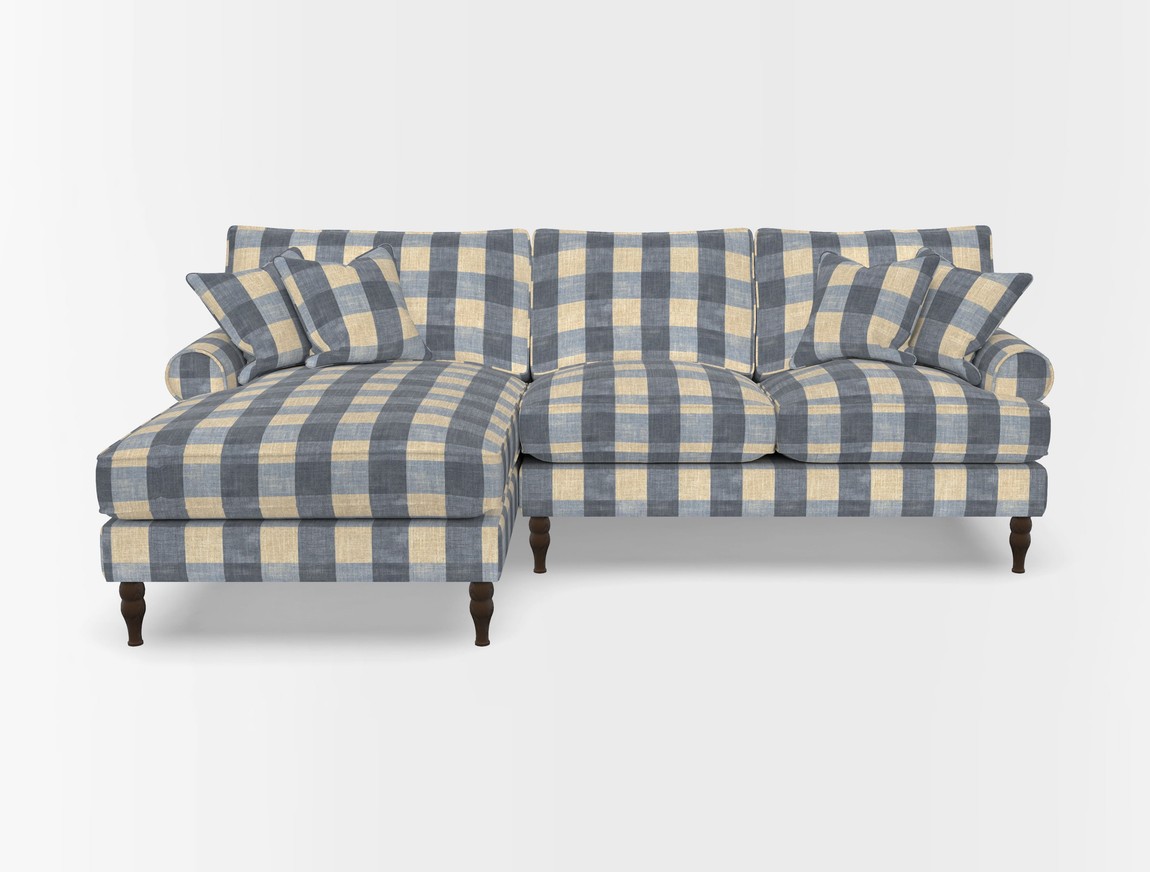 Chaise Sofa LHF