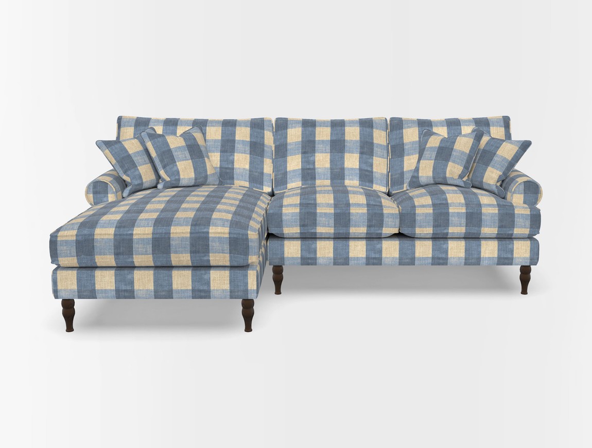 Chaise Sofa LHF