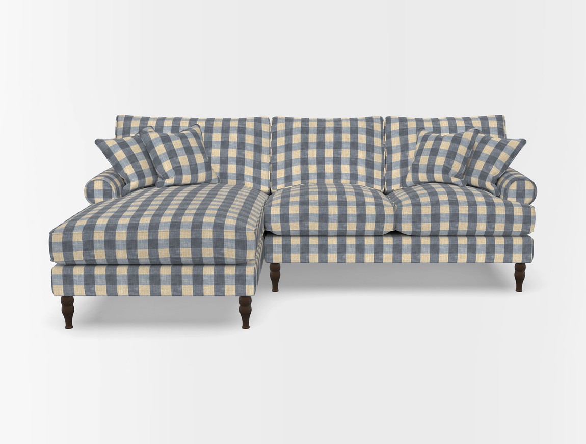 Chaise Sofa LHF