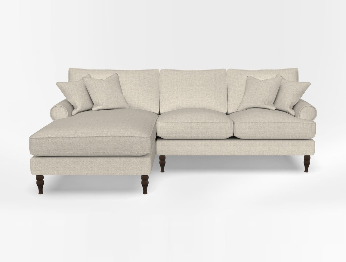 Chaise Sofa LHF