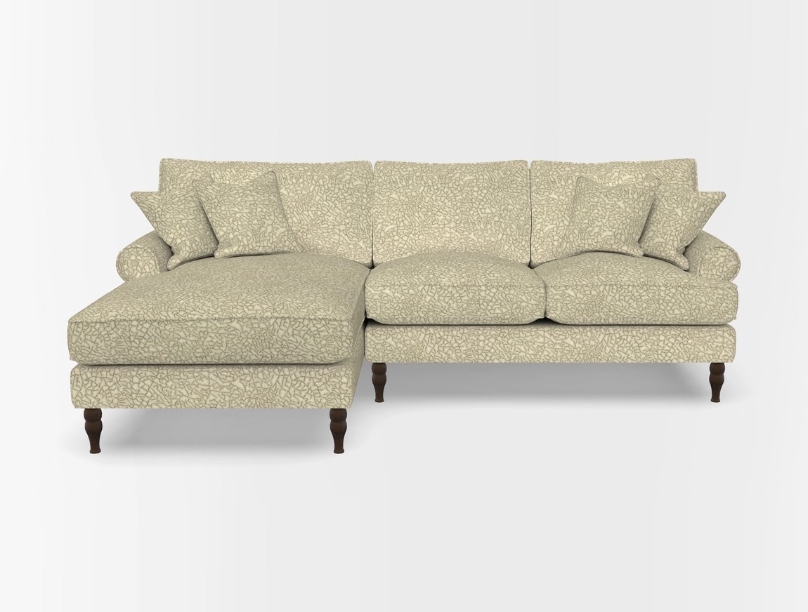 Chaise Sofa LHF