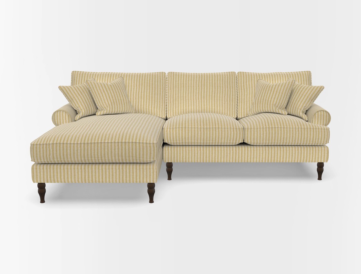 Chaise Sofa LHF