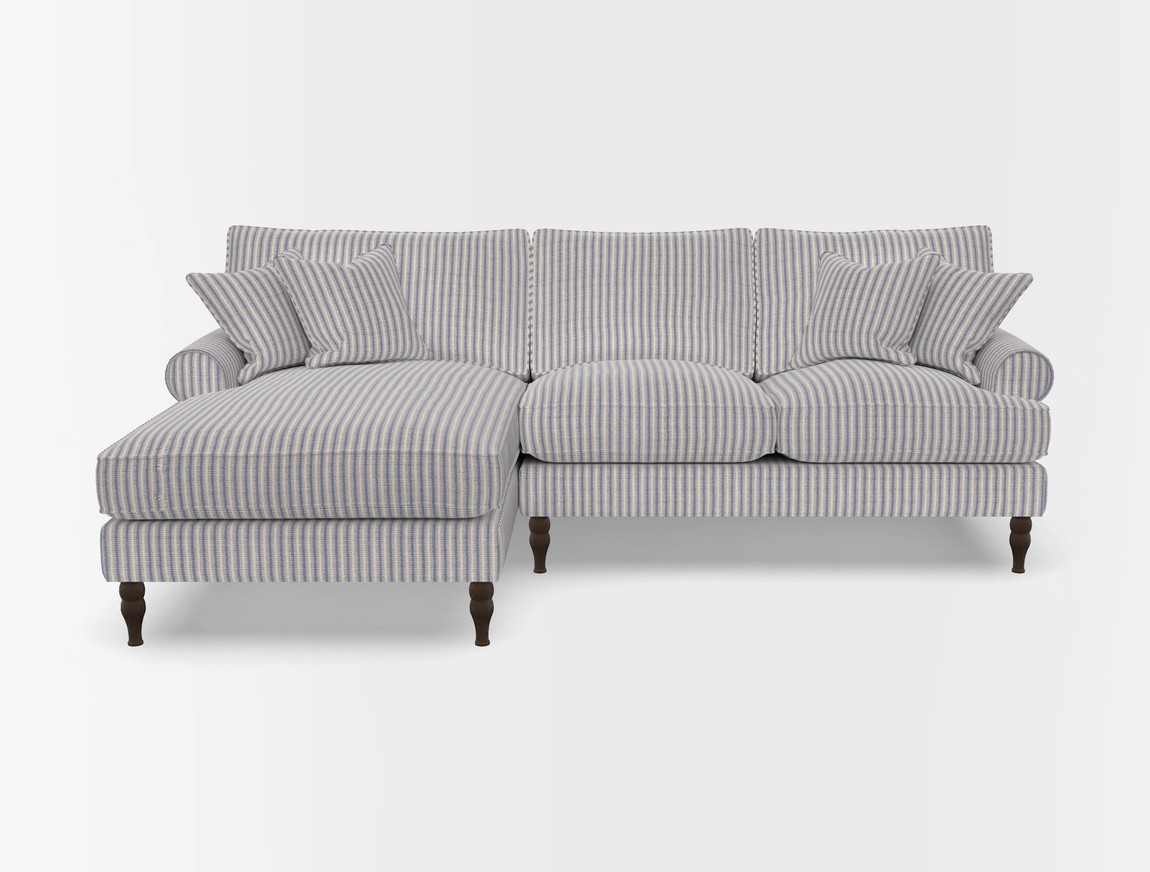 Chaise Sofa LHF
