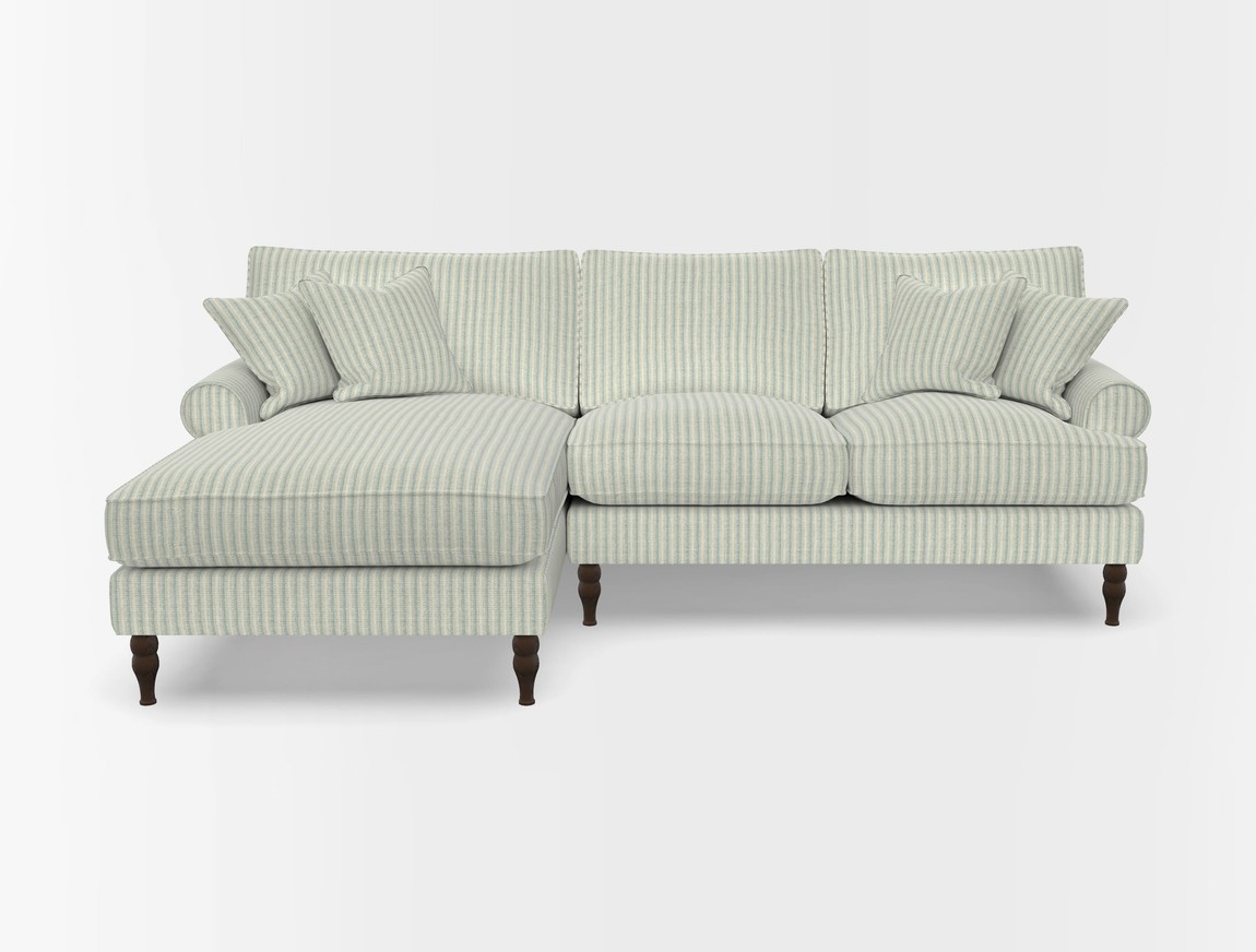 Chaise Sofa LHF