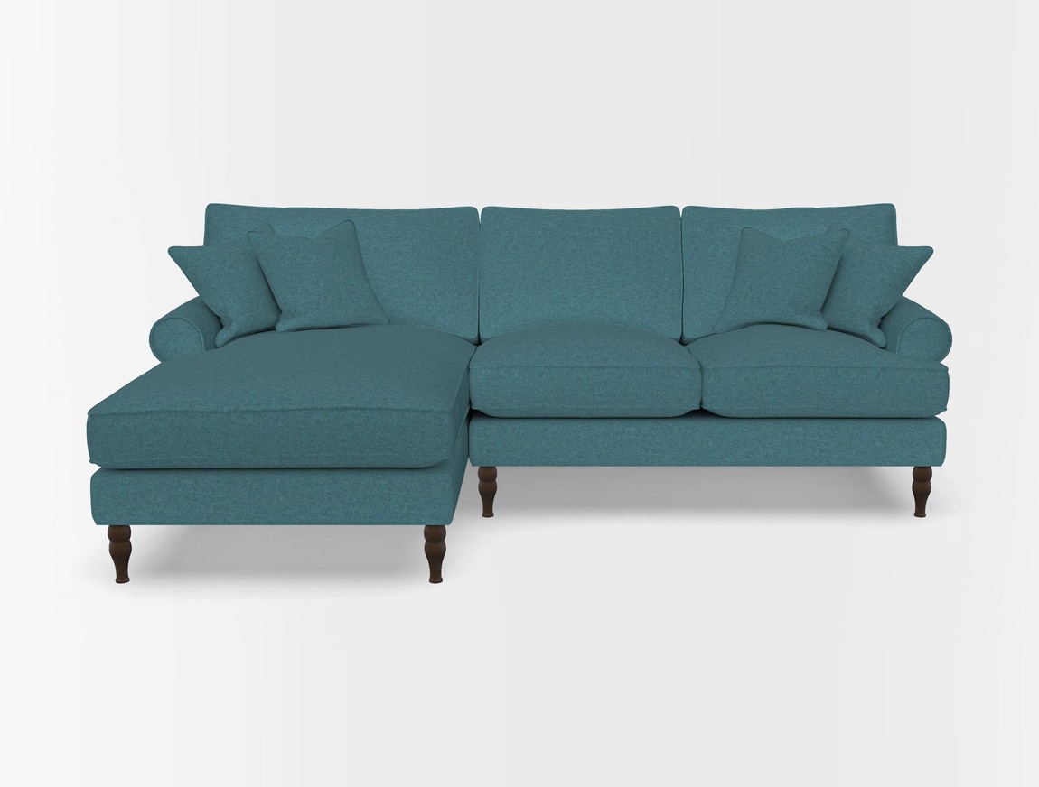 Chaise Sofa LHF