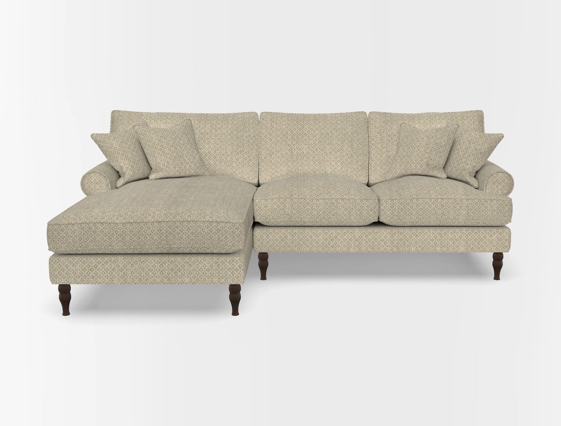 Chaise Sofa LHF