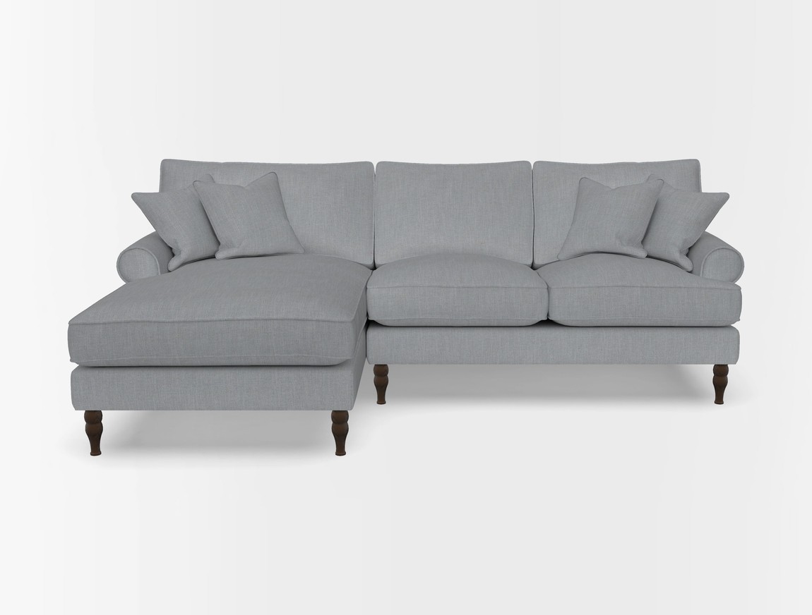 Chaise Sofa LHF