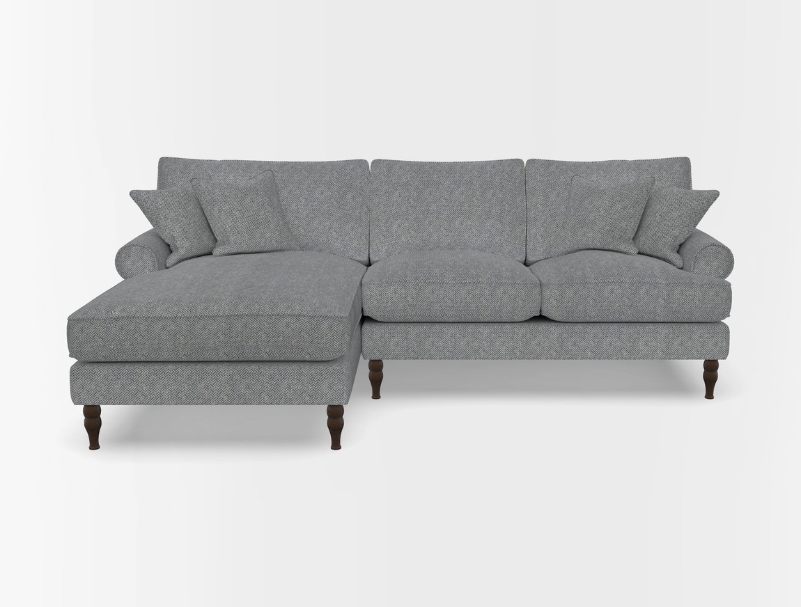 Chaise Sofa LHF