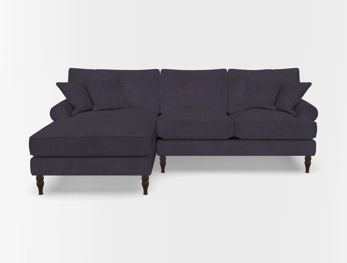 Chaise Sofa LHF