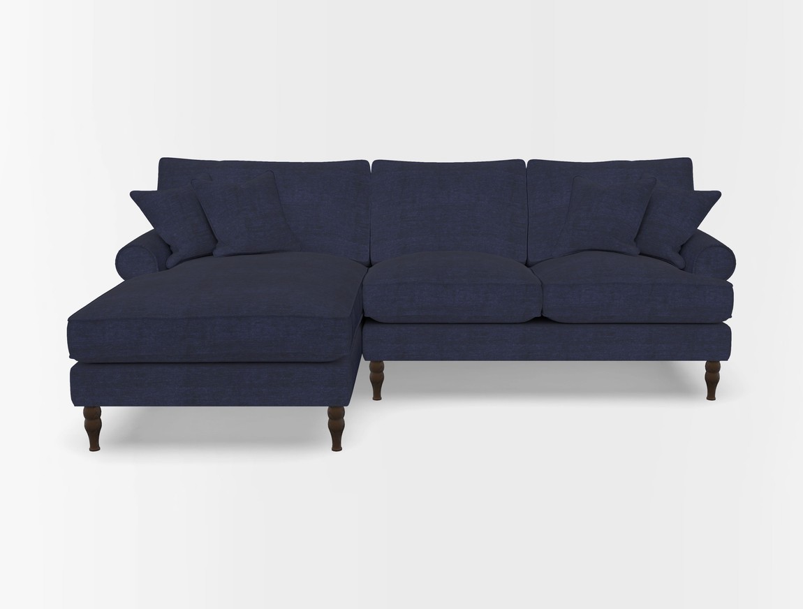 Chaise Sofa LHF