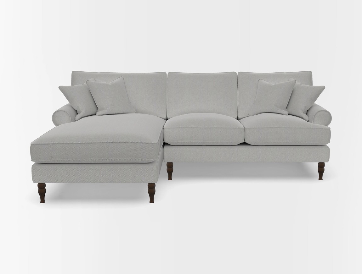 Chaise Sofa LHF