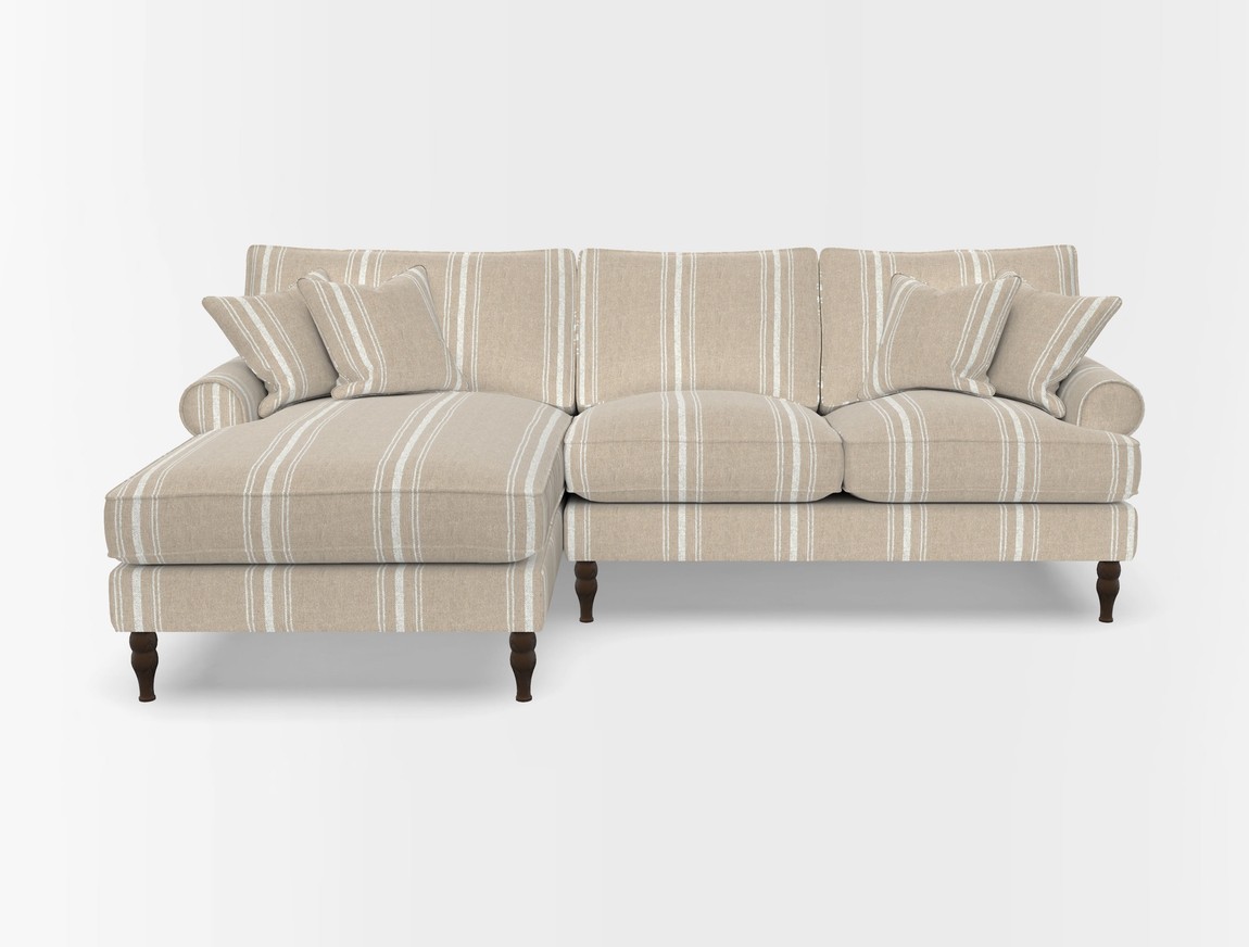 Chaise Sofa LHF