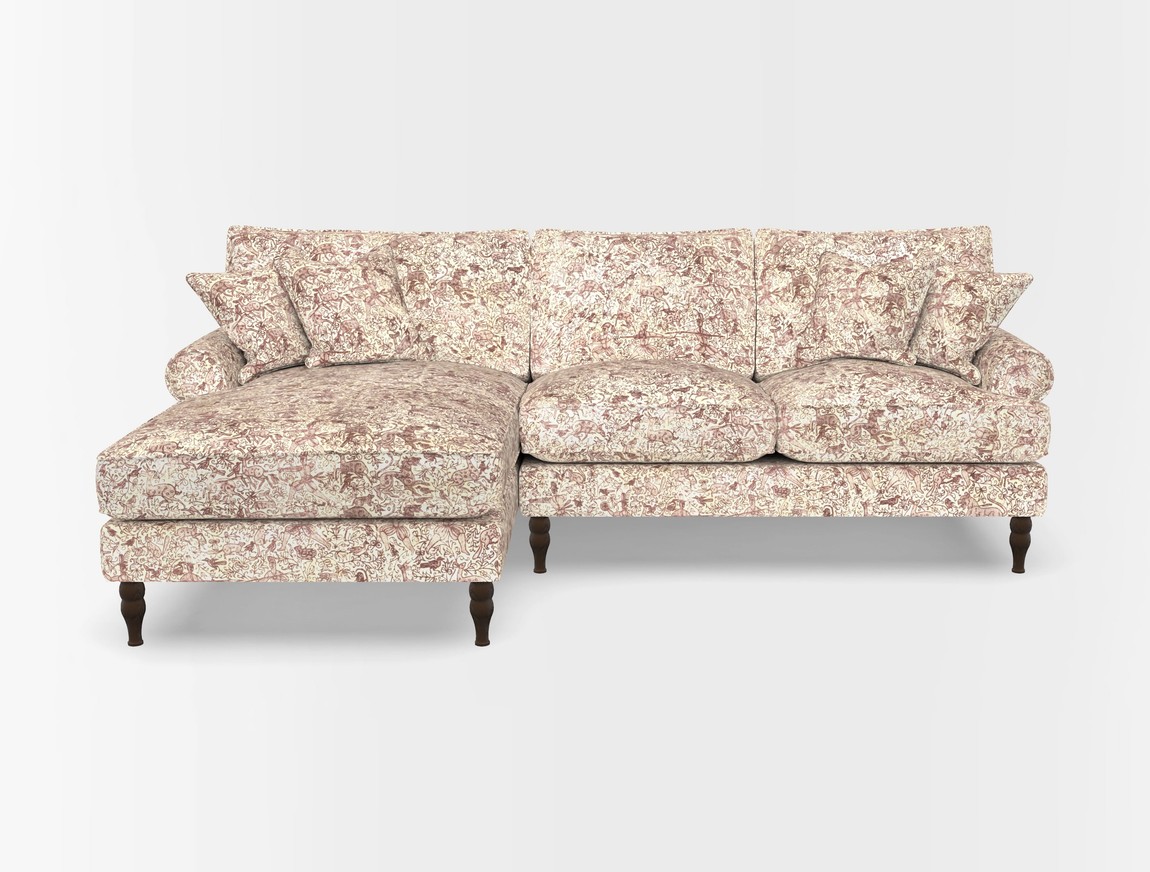 Chaise Sofa LHF