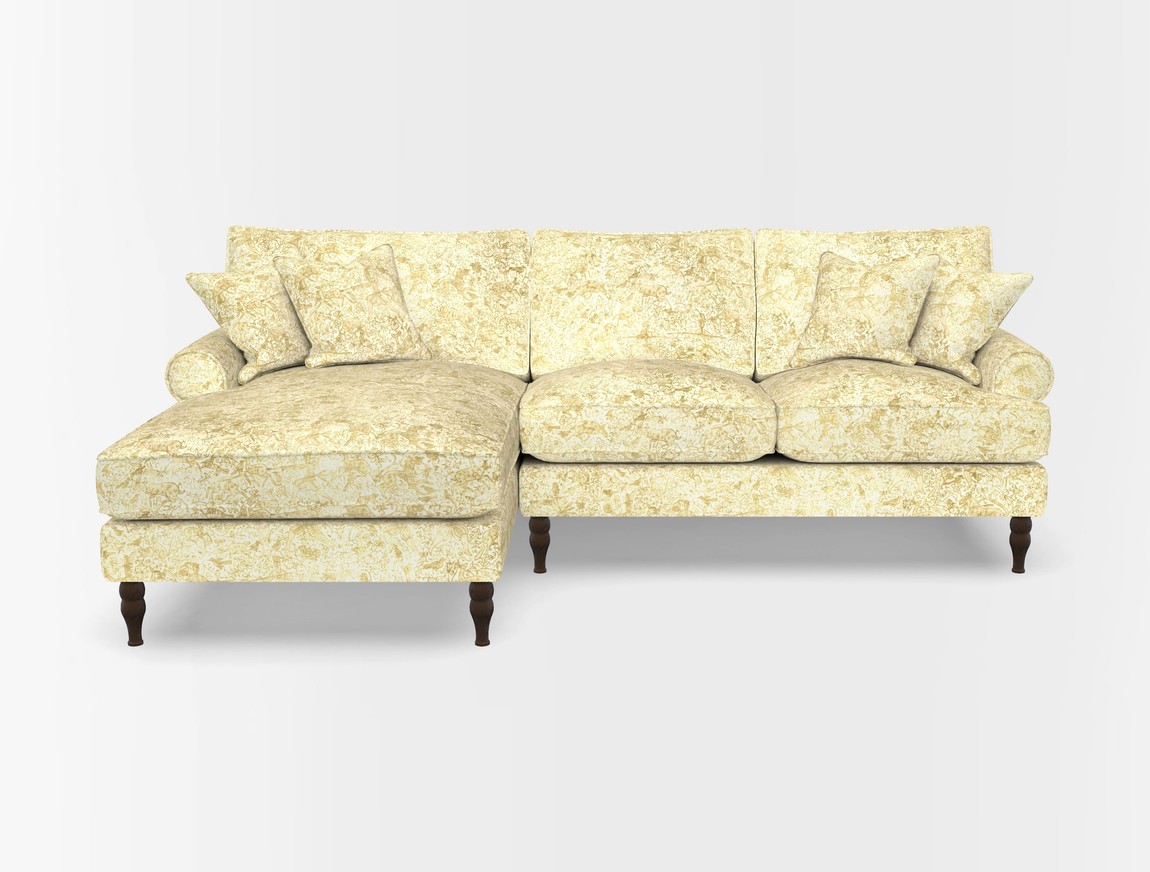 Chaise Sofa LHF