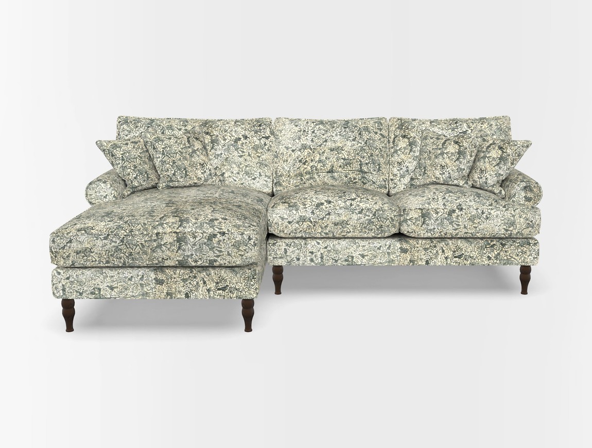 Chaise Sofa LHF
