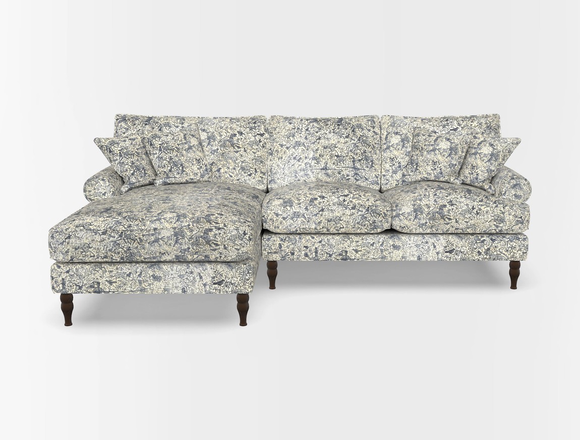Chaise Sofa LHF