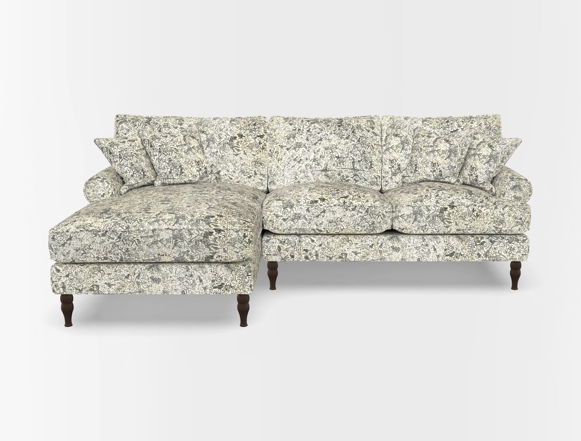 Chaise Sofa LHF