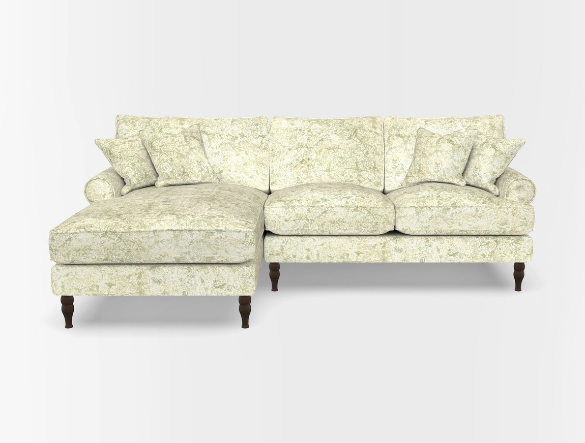 Chaise Sofa LHF