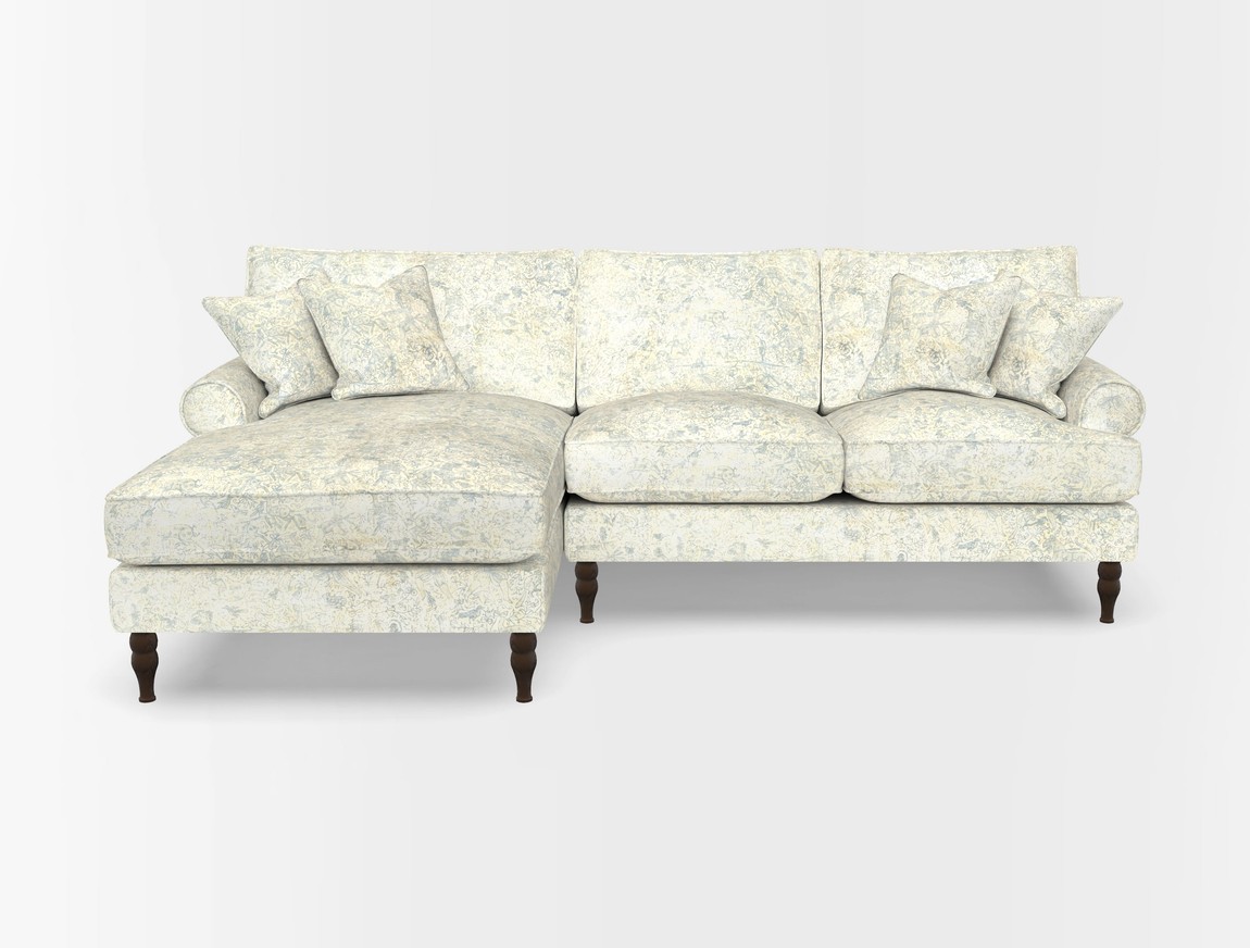 Chaise Sofa LHF