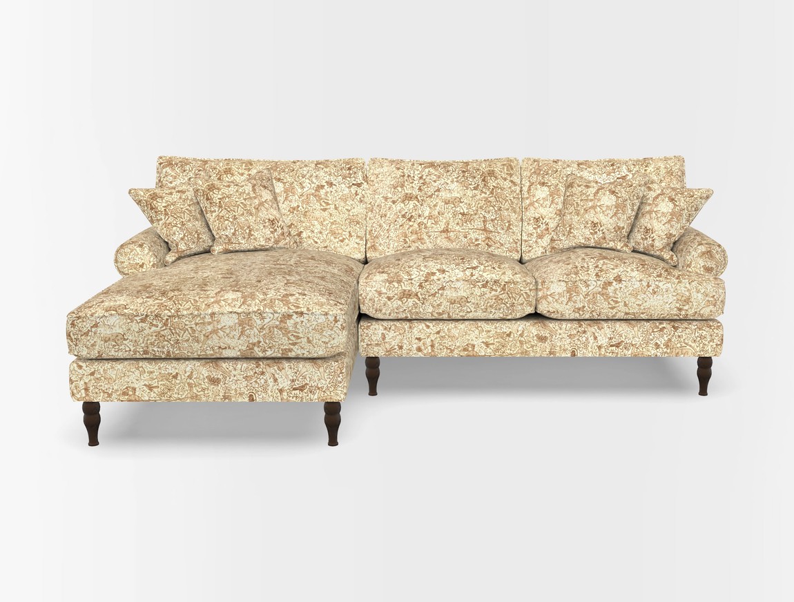 Chaise Sofa LHF