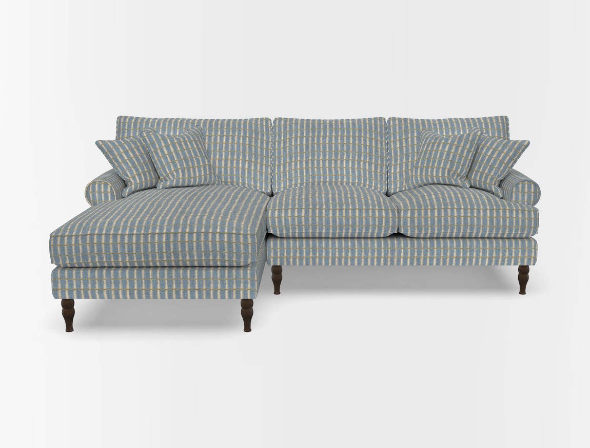 Chaise Sofa LHF