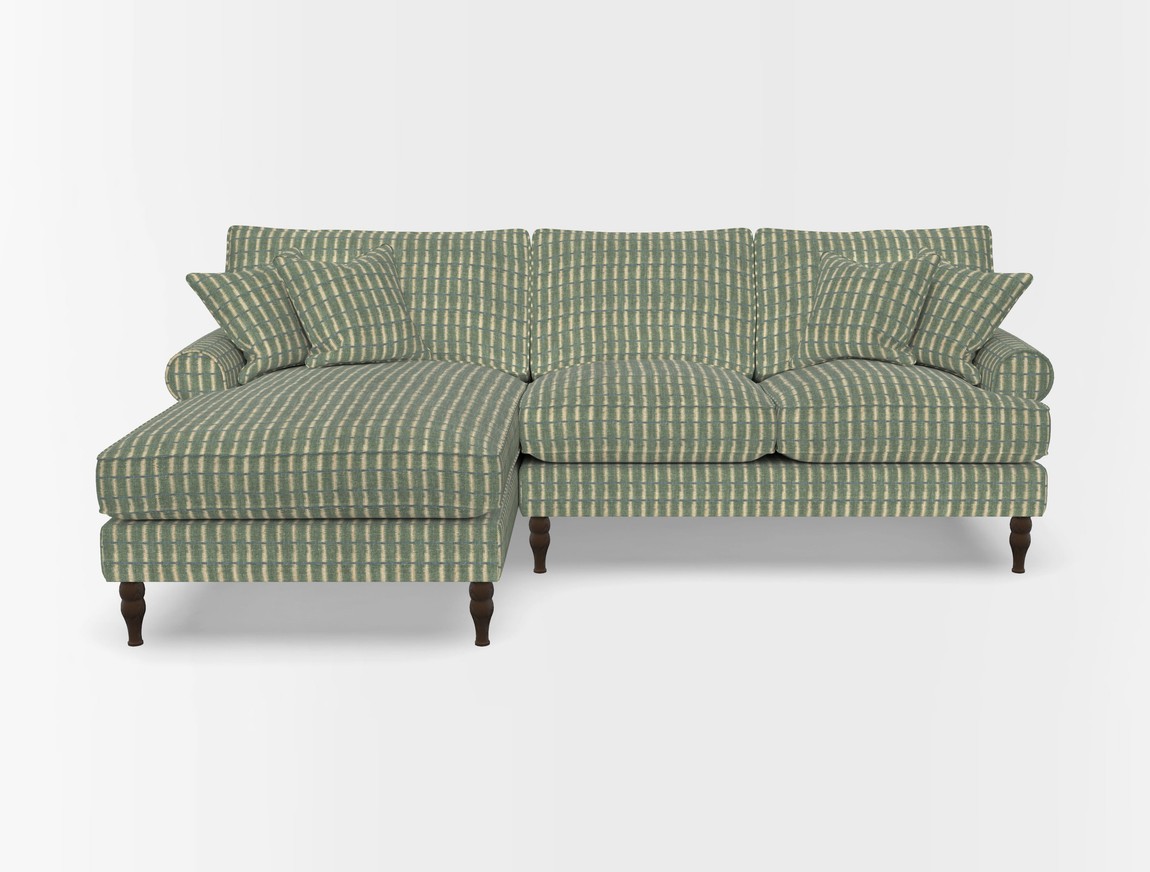Chaise Sofa LHF