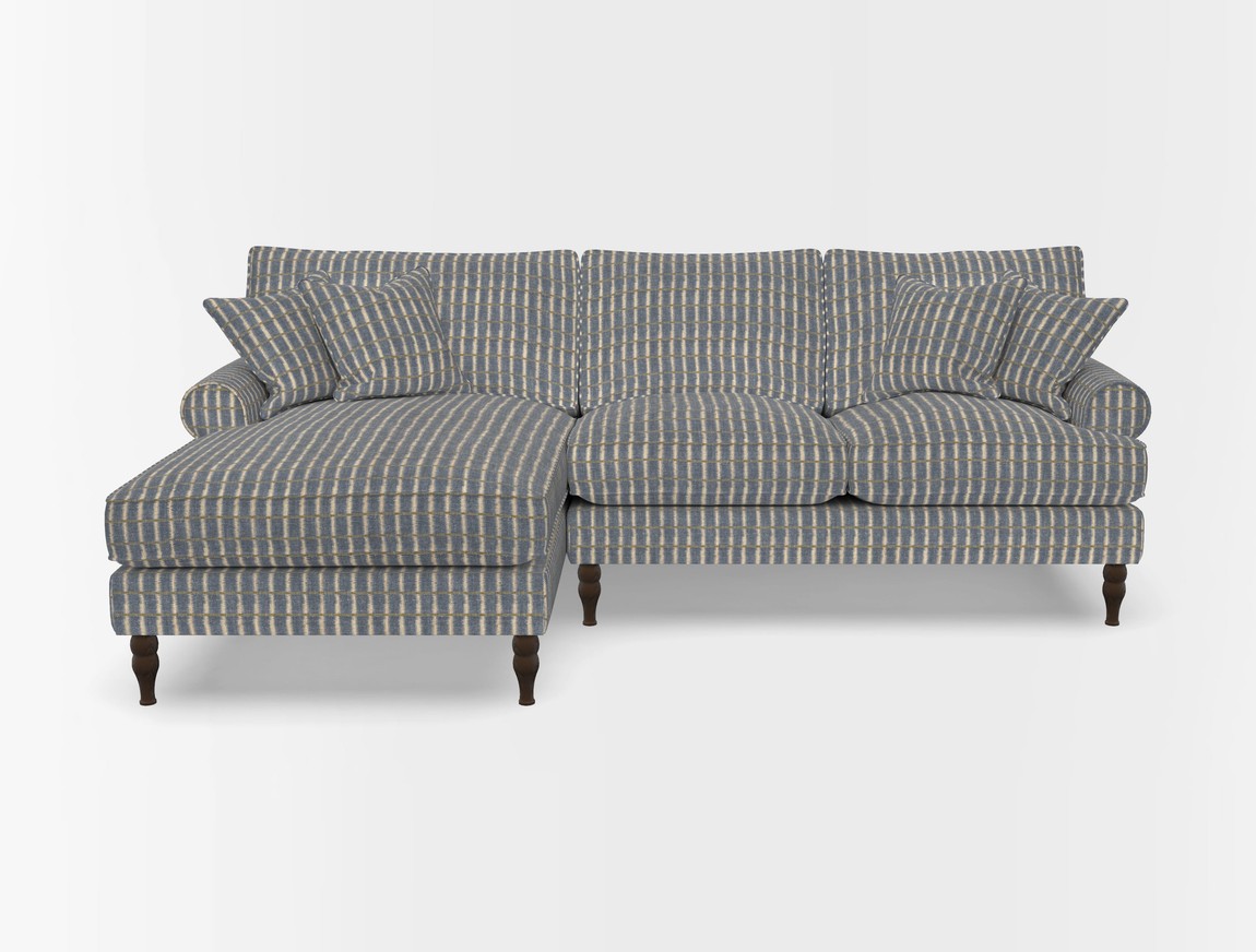 Chaise Sofa LHF