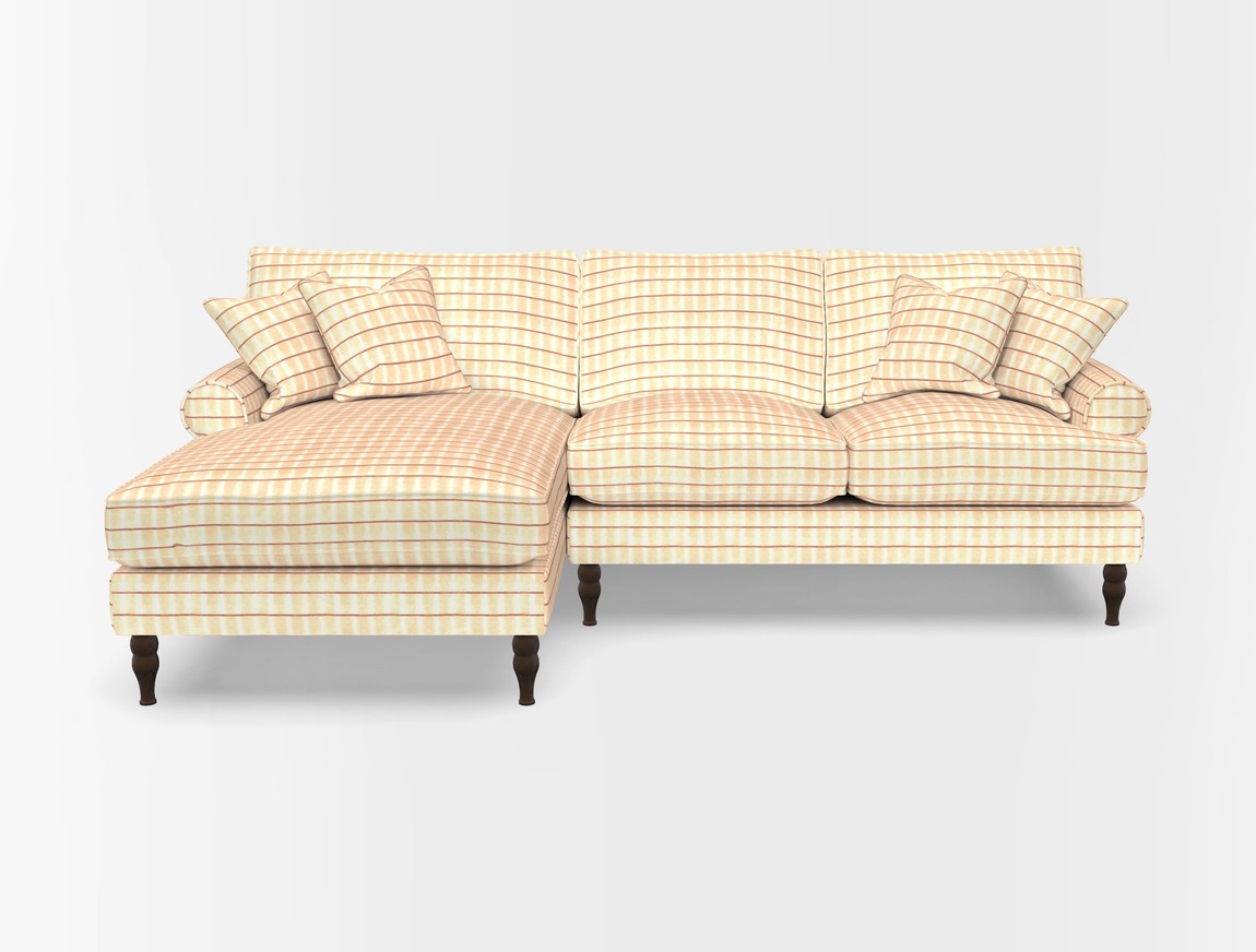 Chaise Sofa LHF