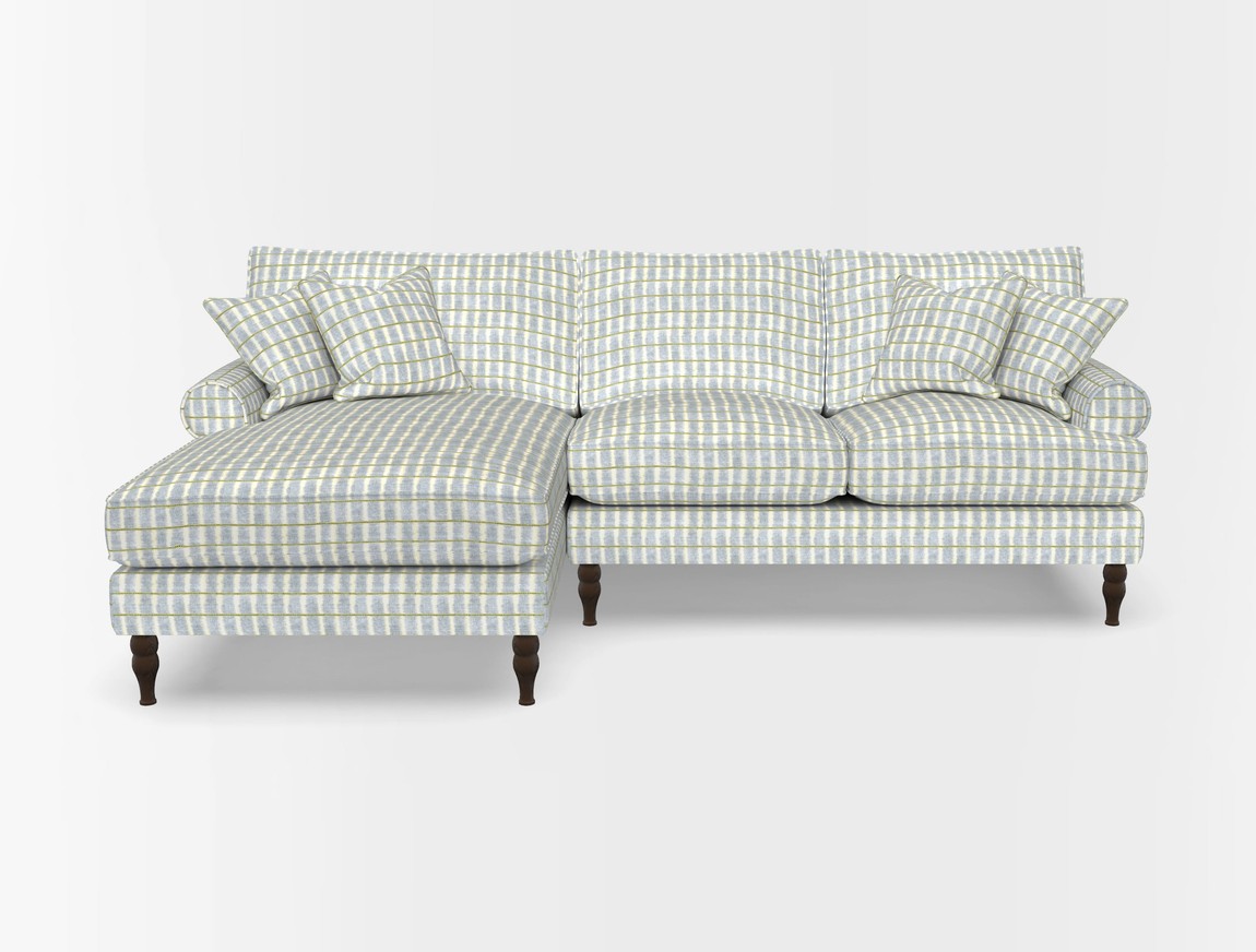 Chaise Sofa LHF