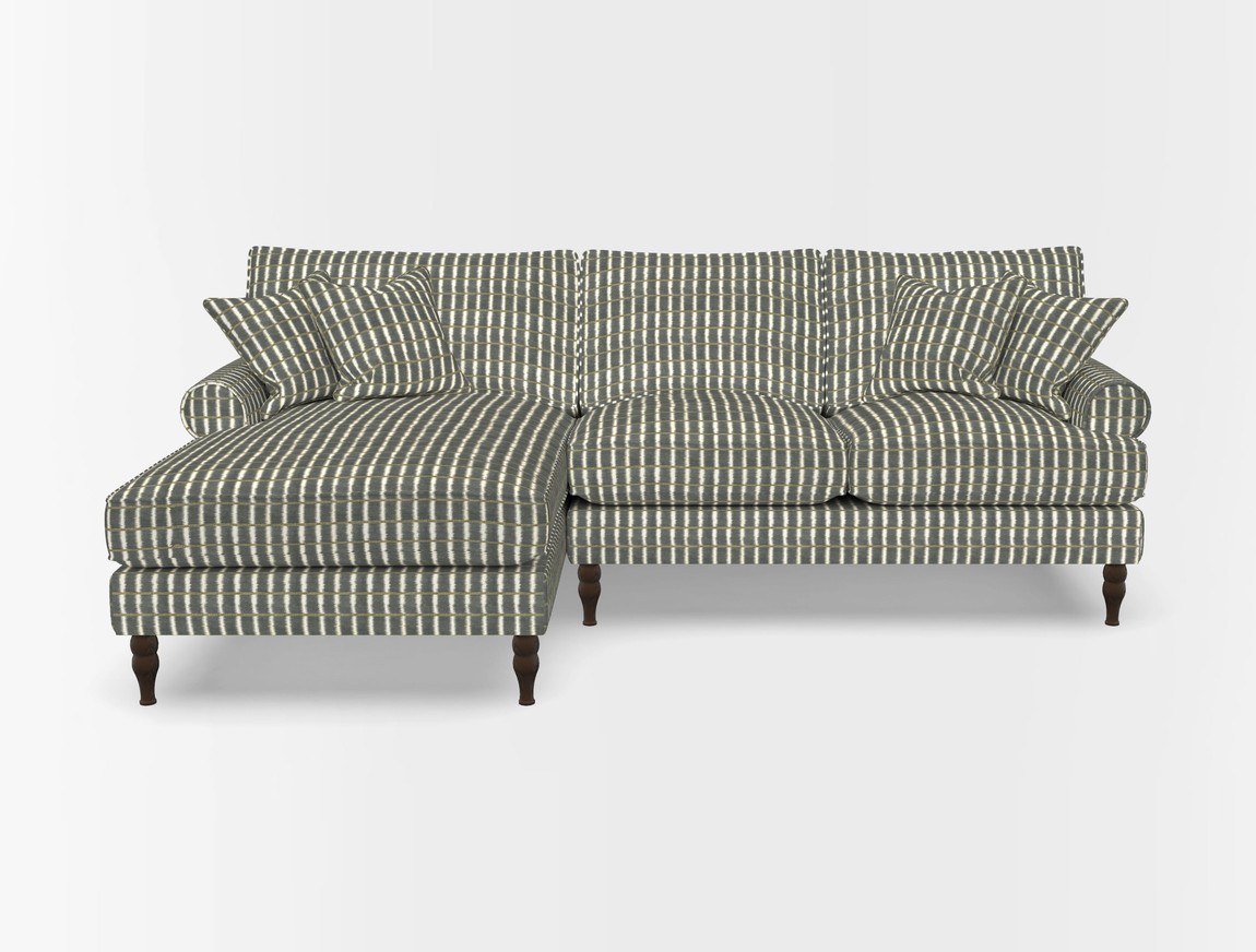 Chaise Sofa LHF